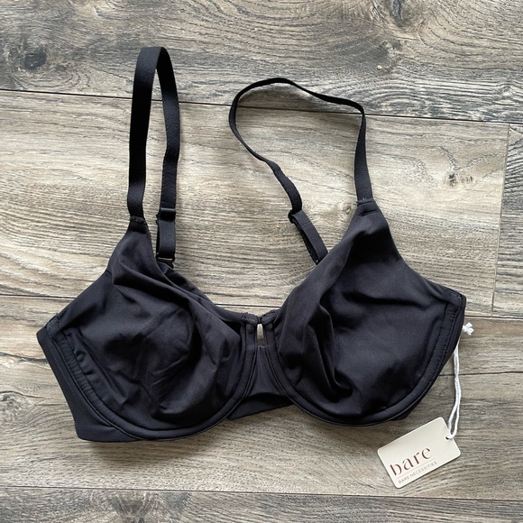 BNWT Bare Necessities Minimizer Bra - Picture 3 of 6